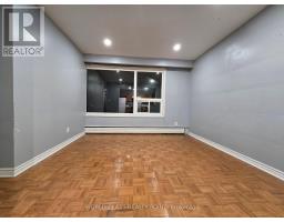 3 - 58 CAMERON AVENUE, Toronto, Ontario