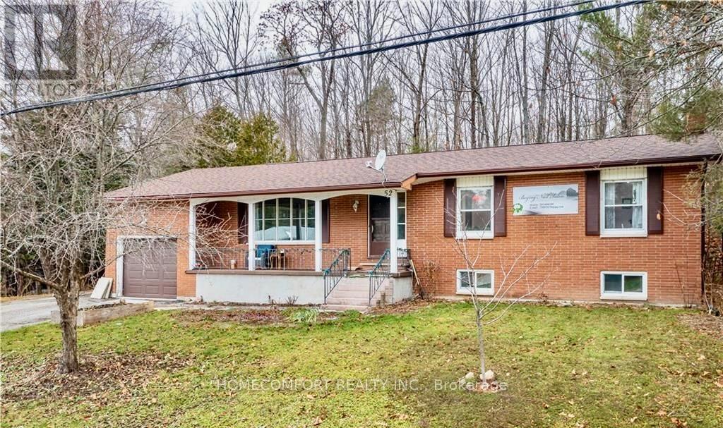 52 MEADOW PARK DRIVE, Huntsville, Ontario