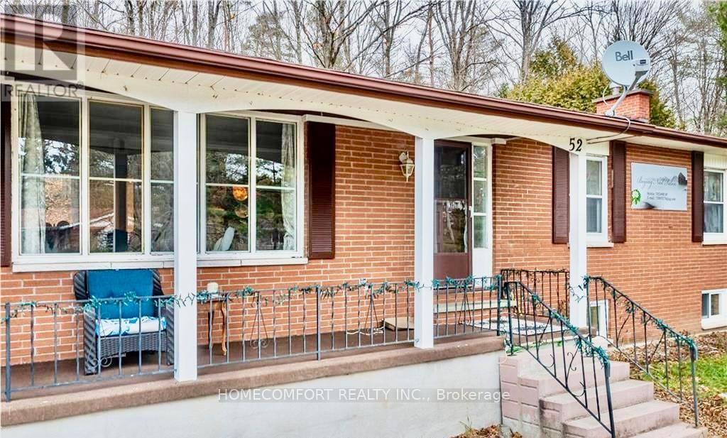 52 Meadow Park Drive, Huntsville, Ontario  P1H 1E7 - Photo 3 - X12603510