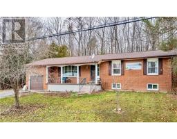 52 MEADOW PARK DRIVE, Huntsville, Ontario