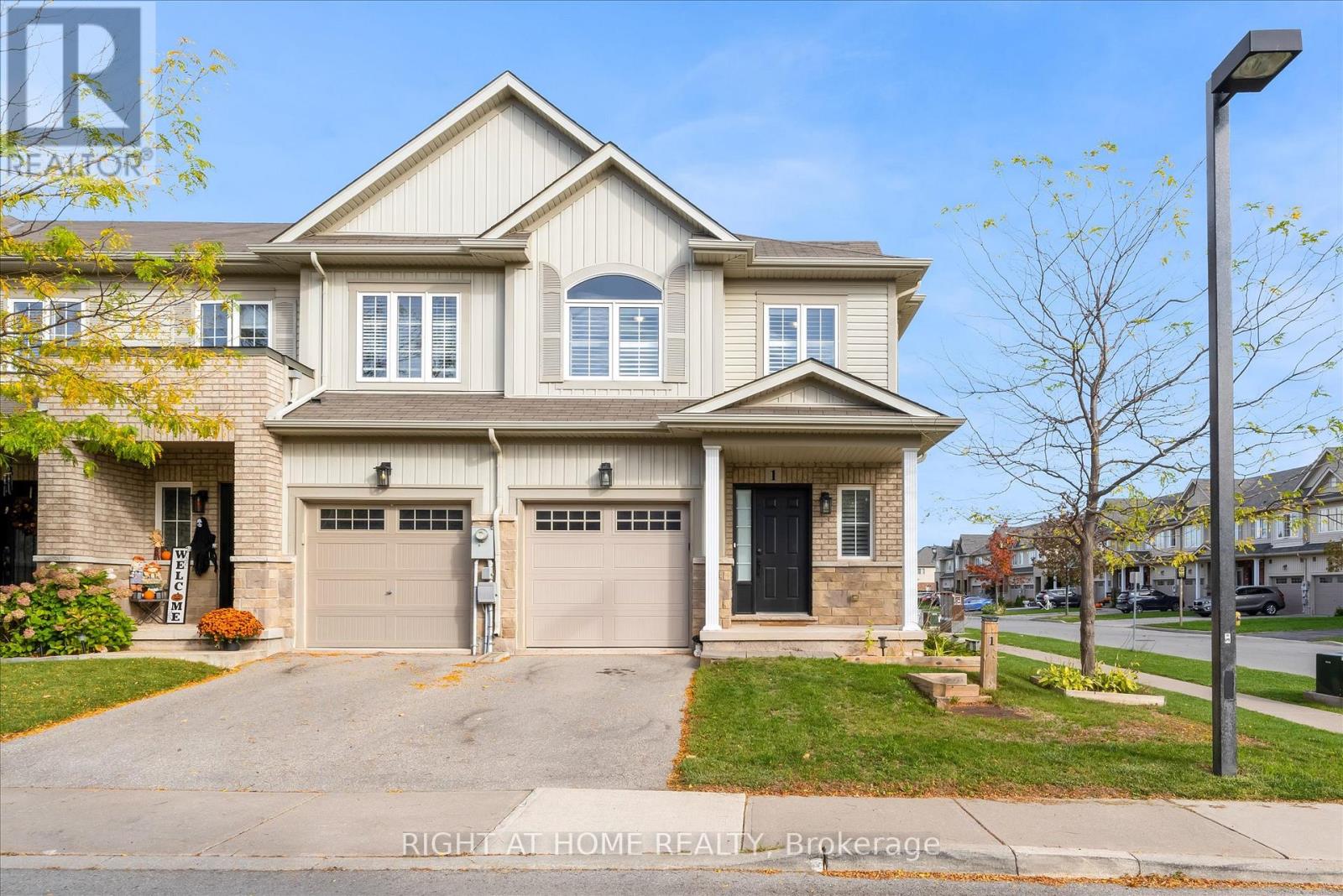 1 - 5084 ALYSSA DRIVE, Lincoln, Ontario
