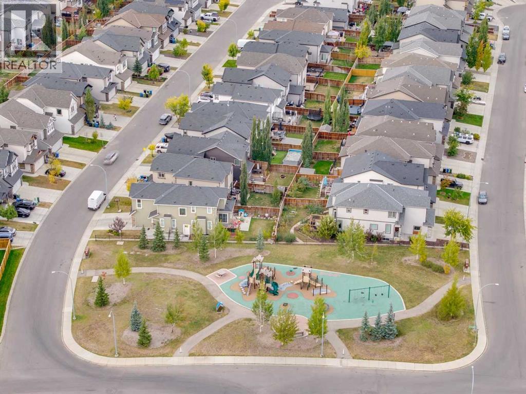 2107 Brightoncrest Green Se, Calgary, Alberta  T2Z 0K2 - Photo 30 - A2261160