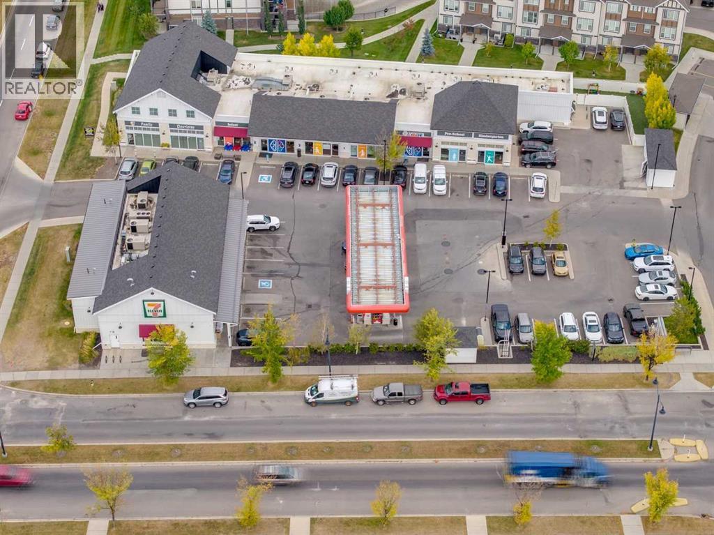 2107 Brightoncrest Green Se, Calgary, Alberta  T2Z 0K2 - Photo 37 - A2261160