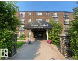 #206 10616 156 ST NW Britannia Youngstown