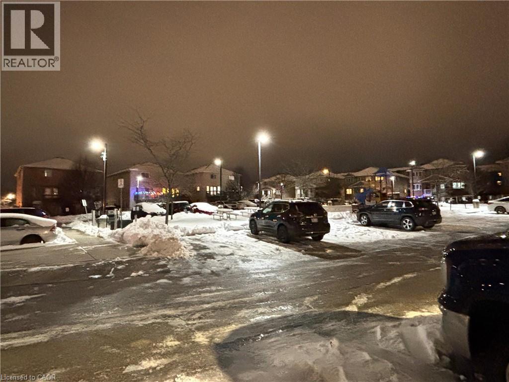 50 Howe Drive Unit# 12a, Kitchener, Ontario  N2E 0A3 - Photo 19 - 40792527