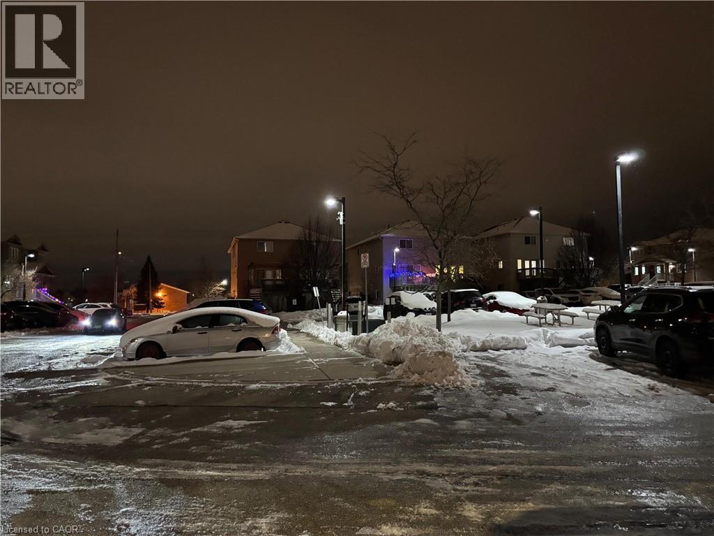 50 Howe Drive Unit# 12a, Kitchener, Ontario  N2E 0A3 - Photo 20 - 40792527