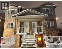 50 HOWE Drive Unit# 12A, Kitchener, Ontario