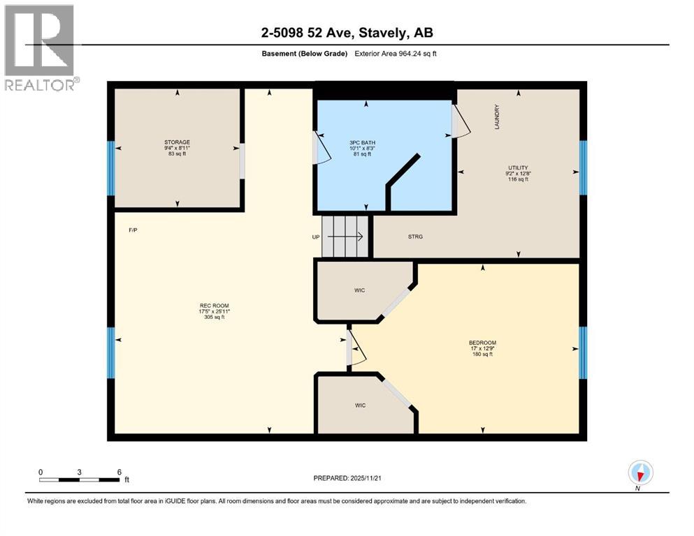 2, 5098 52 Avenue, Stavely, Alberta  T0L 1Z0 - Photo 24 - A2271568