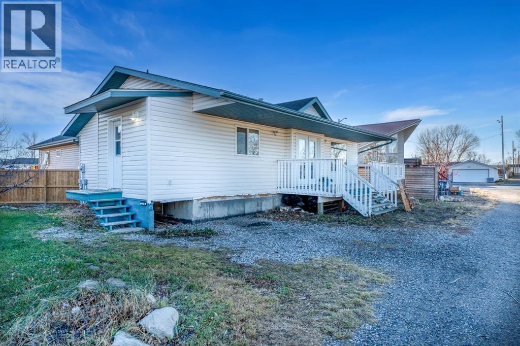 2, 5098 52 Avenue, Stavely, Alberta  T0L 1Z0 - Photo 36 - A2271568