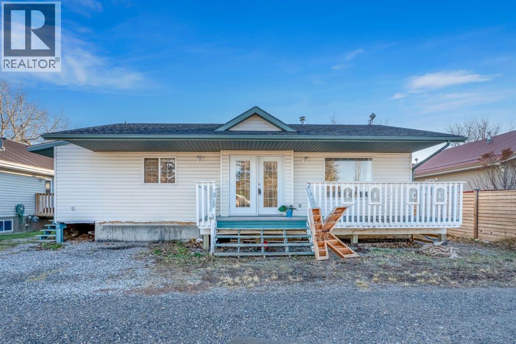 2, 5098 52 Avenue, Stavely, Alberta  T0L 1Z0 - Photo 1 - A2271568