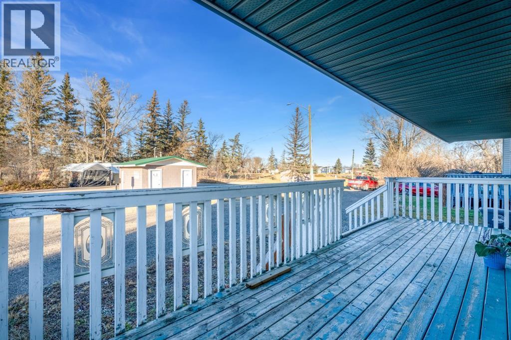 2, 5098 52 Avenue, Stavely, Alberta  T0L 1Z0 - Photo 4 - A2271568