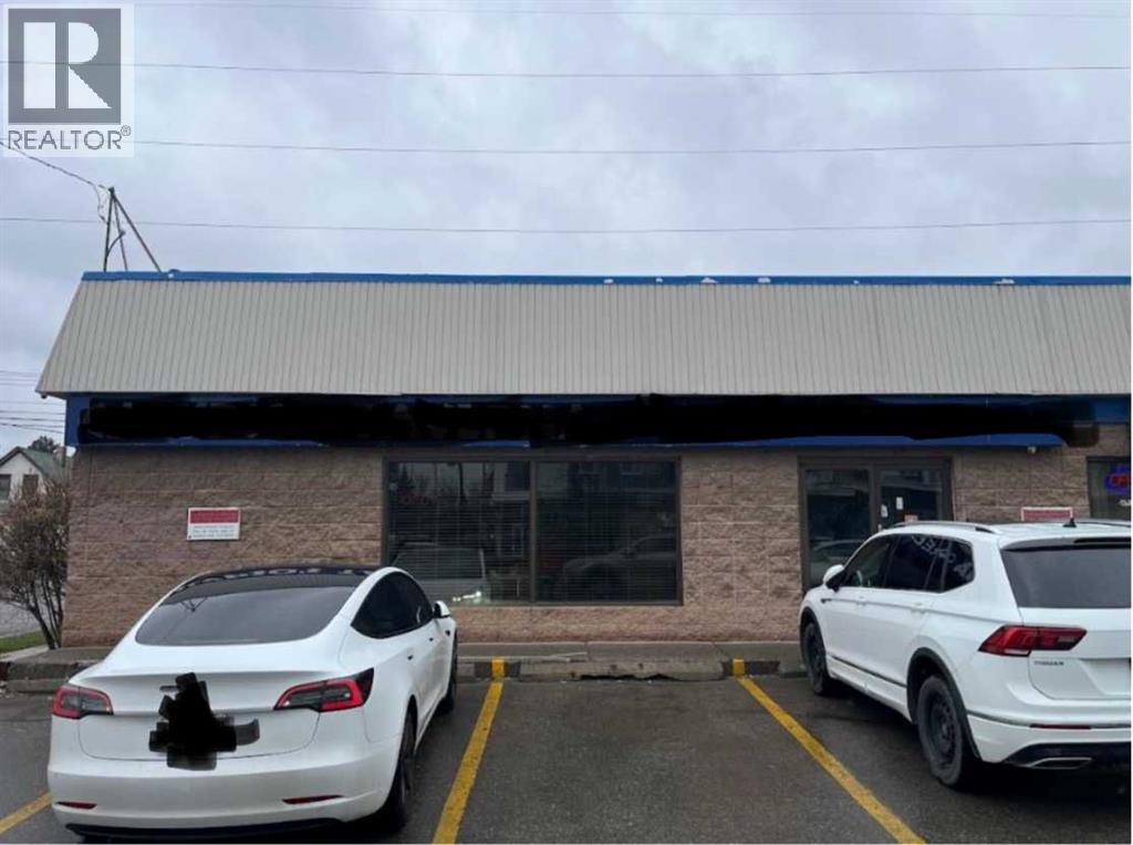 123 street, Calgary, Alberta