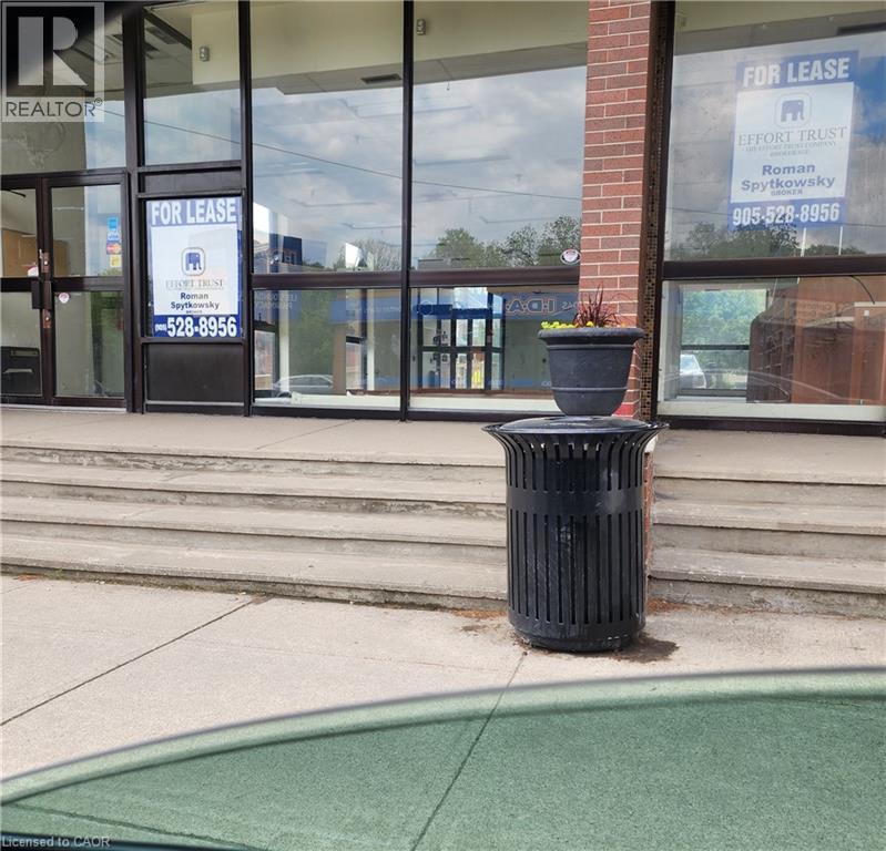 34 KING Street E, Dundas, Ontario