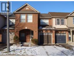 1065 BARCLAY Circle, Milton, Ontario