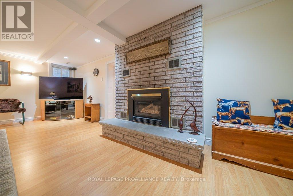 1676 Foxboro Stirling Road, Quinte West, Ontario  K0K 3E0 - Photo 26 - X12371753