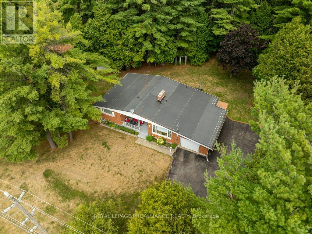 1676 Foxboro Stirling Road, Quinte West, Ontario  K0K 3E0 - Photo 42 - X12371753