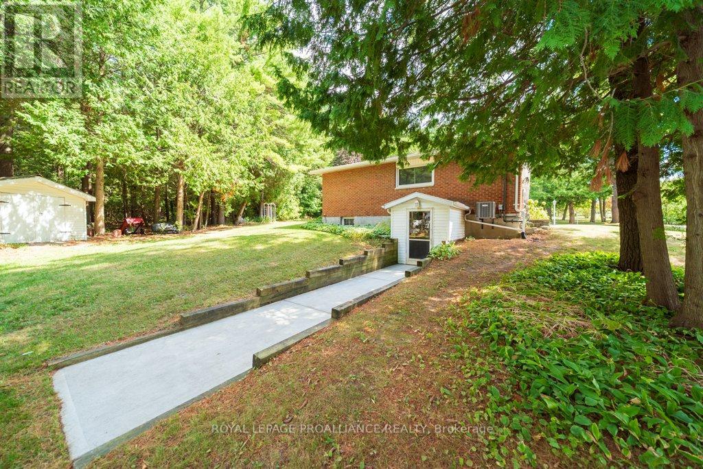 1676 Foxboro Stirling Road, Quinte West, Ontario  K0K 3E0 - Photo 4 - X12371753