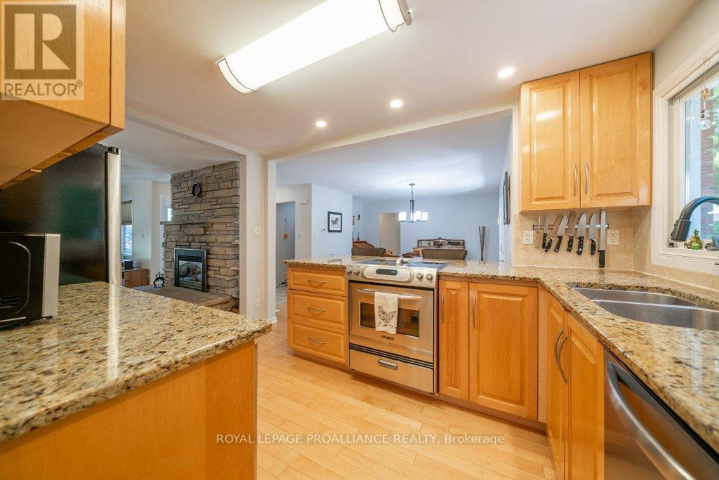 1676 Foxboro Stirling Road, Quinte West, Ontario  K0K 3E0 - Photo 6 - X12371753