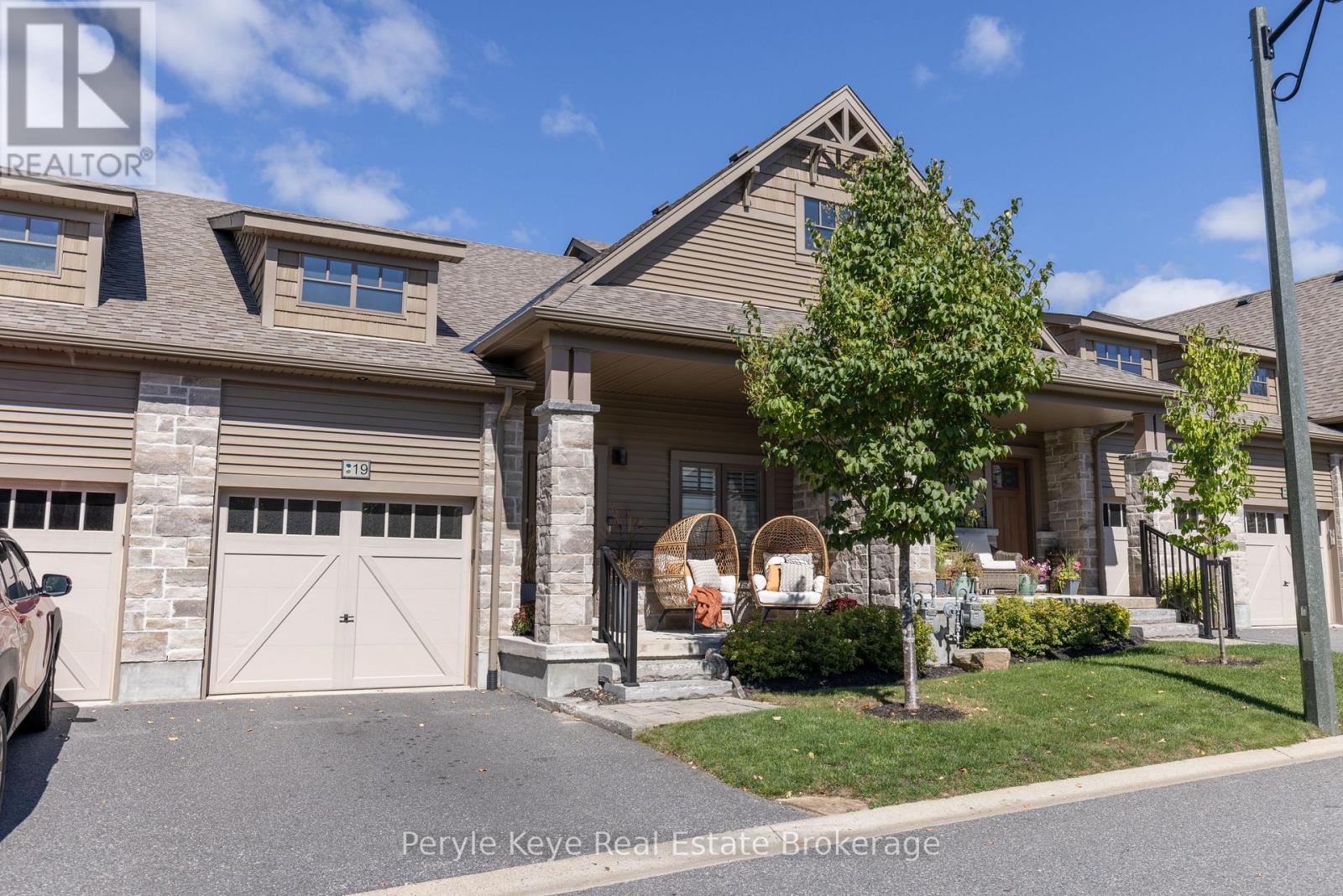 19 Serenity Place Crescent, Huntsville, Ontario  P1H 0C4 - Photo 35 - X12603594