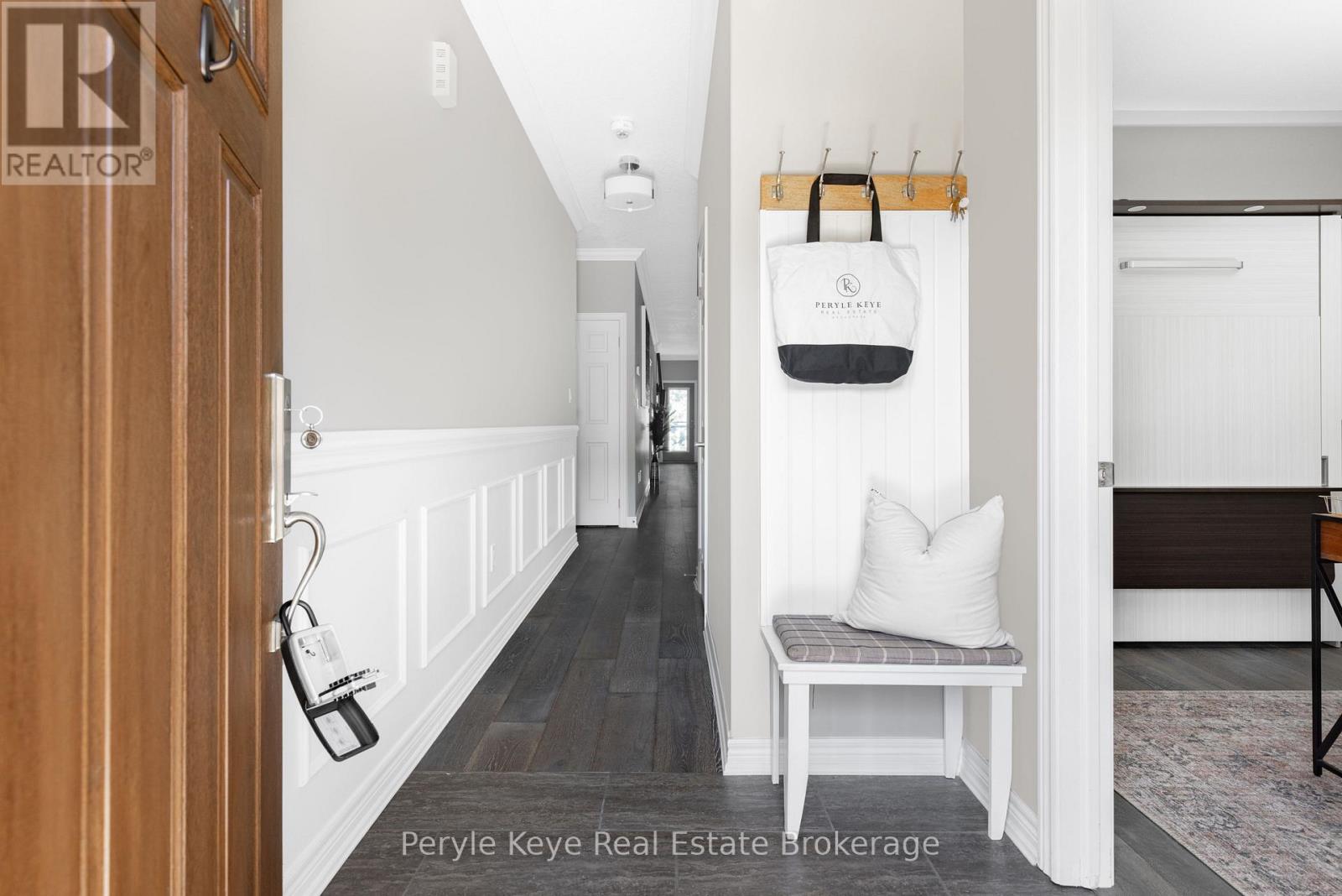 19 Serenity Place Crescent, Huntsville, Ontario  P1H 0C4 - Photo 5 - X12603594