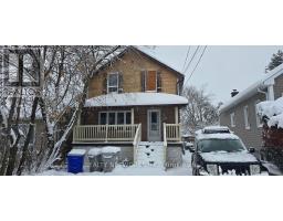 250 BELANGER AVENUE, Timmins, Ontario