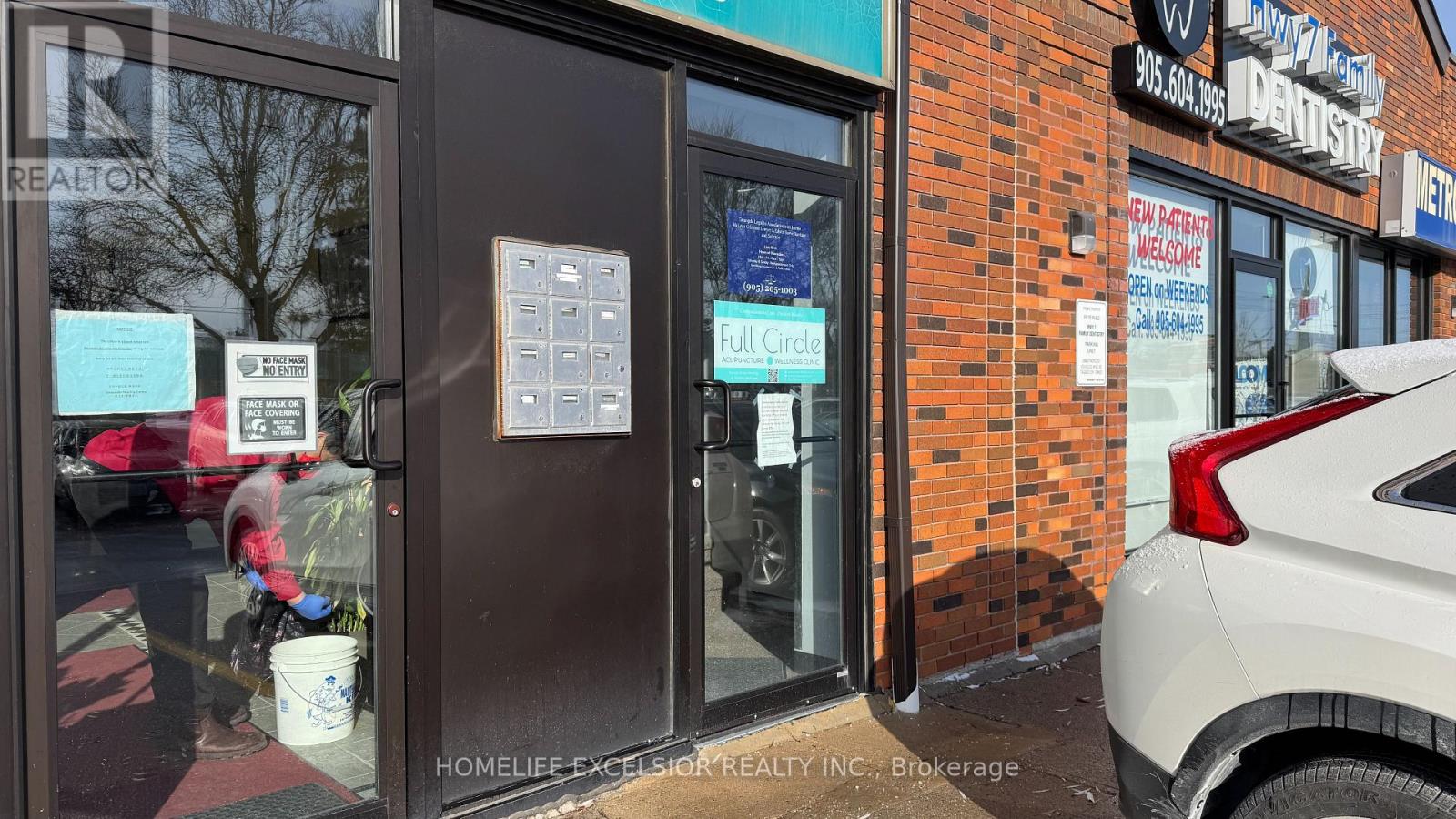 901a - 4560 Highway 7 E, Markham (Unionville), Ontario  L3R 1M5 - Photo 2 - N12596416