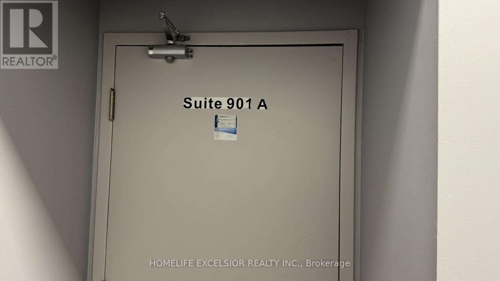 901a - 4560 Highway 7 E, Markham (Unionville), Ontario  L3R 1M5 - Photo 4 - N12596416