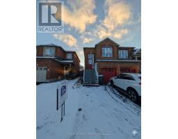 MAIN FLOOR - 5864 DELLE DONNE DRIVE, Mississauga, Ontario
