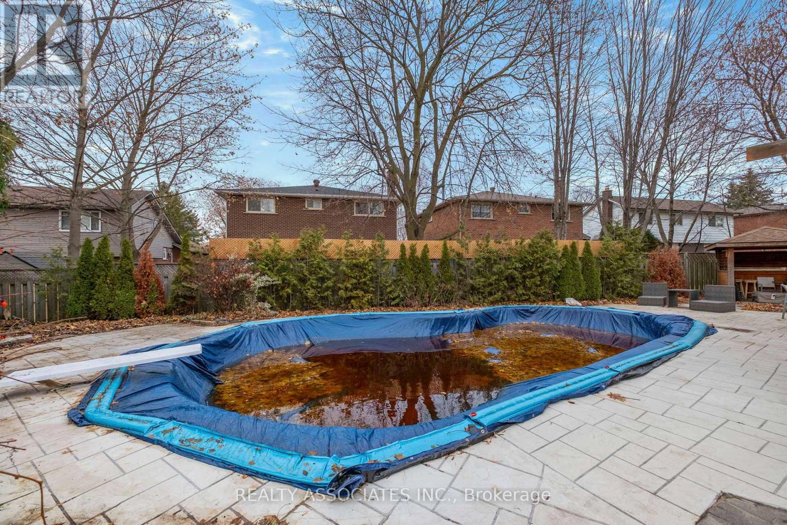 81 Derby Court, Newmarket, Ontario  L3Y 5Z8 - Photo 39 - N12559172