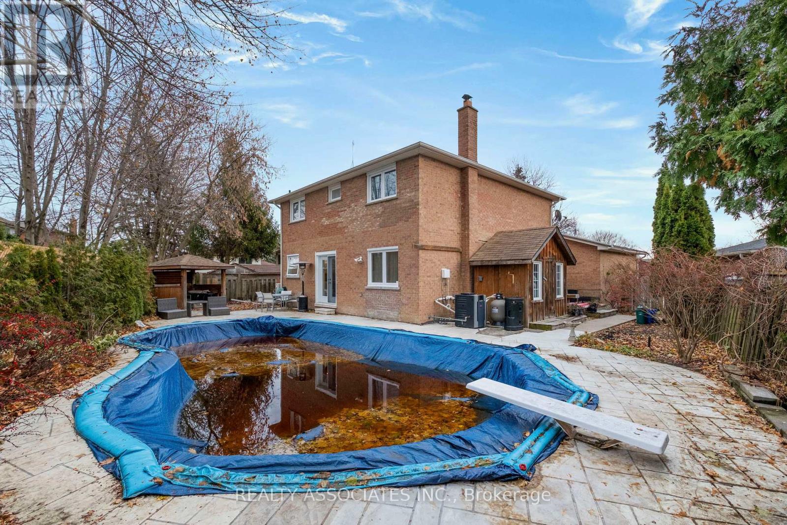 81 Derby Court, Newmarket, Ontario  L3Y 5Z8 - Photo 40 - N12559172