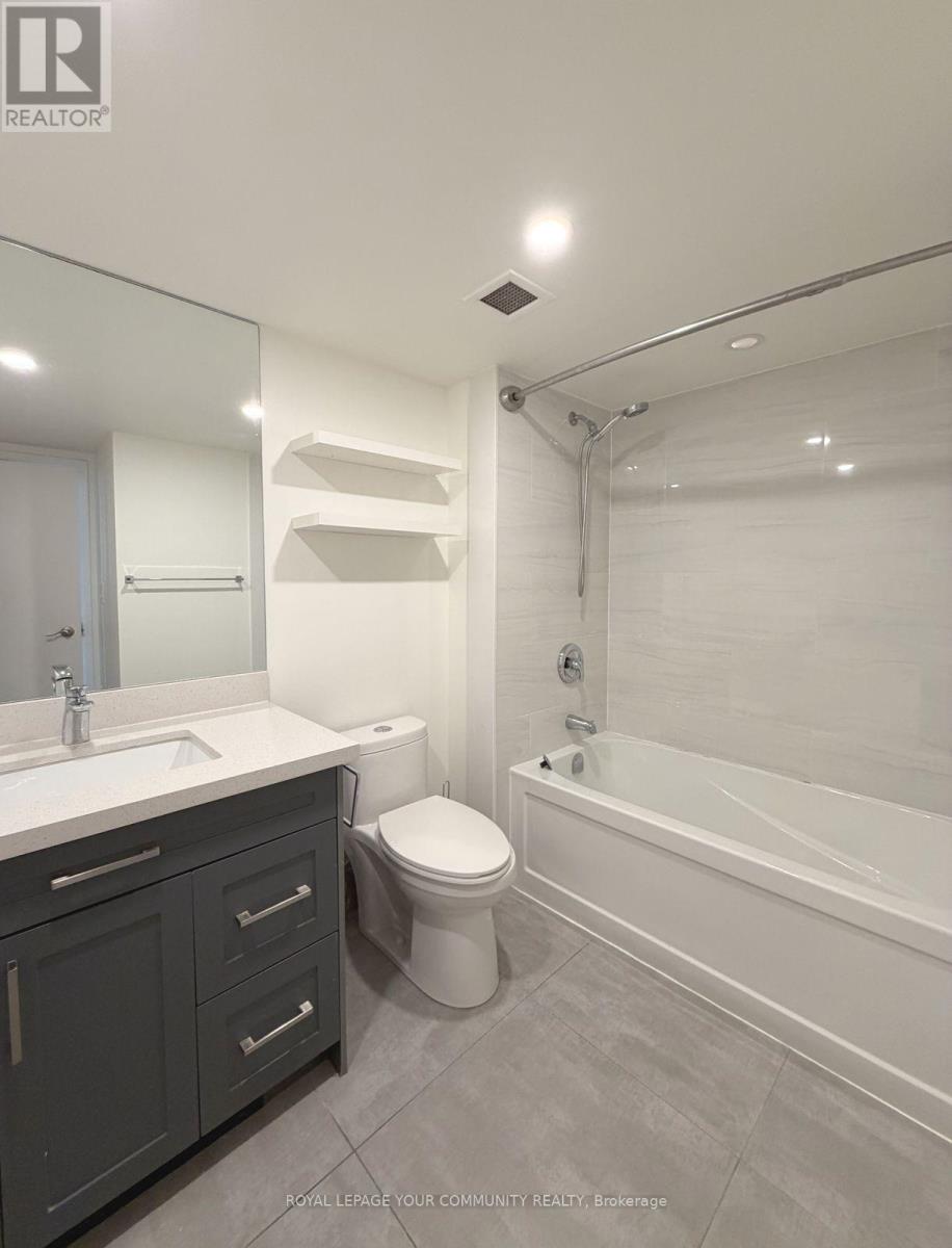 105 - 3 Duplex Avenue, Toronto, Ontario  M2M 4G6 - Photo 10 - C12600934