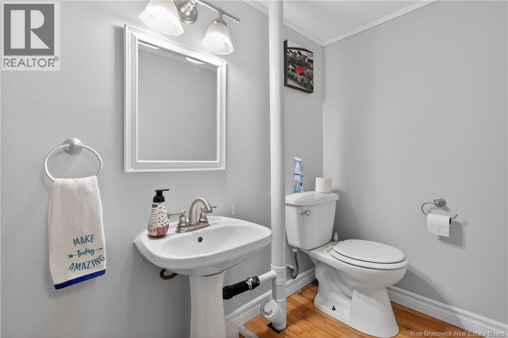 67 Willowbend Drive, Moncton, New Brunswick  E1A 2L9 - Photo 32 - NB130942