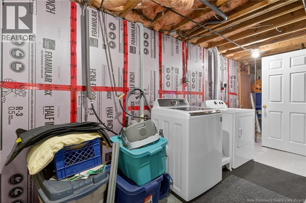 67 Willowbend Drive, Moncton, New Brunswick  E1A 2L9 - Photo 34 - NB130942