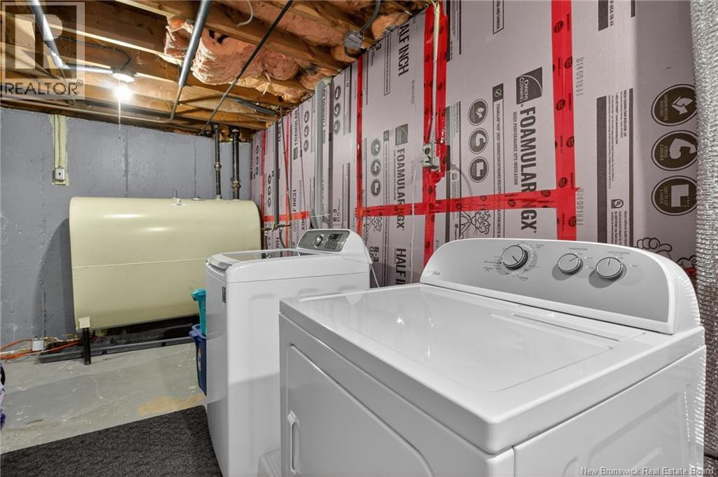 67 Willowbend Drive, Moncton, New Brunswick  E1A 2L9 - Photo 35 - NB130942