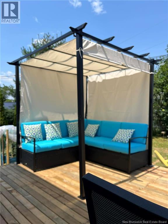 67 Willowbend Drive, Moncton, New Brunswick  E1A 2L9 - Photo 40 - NB130942