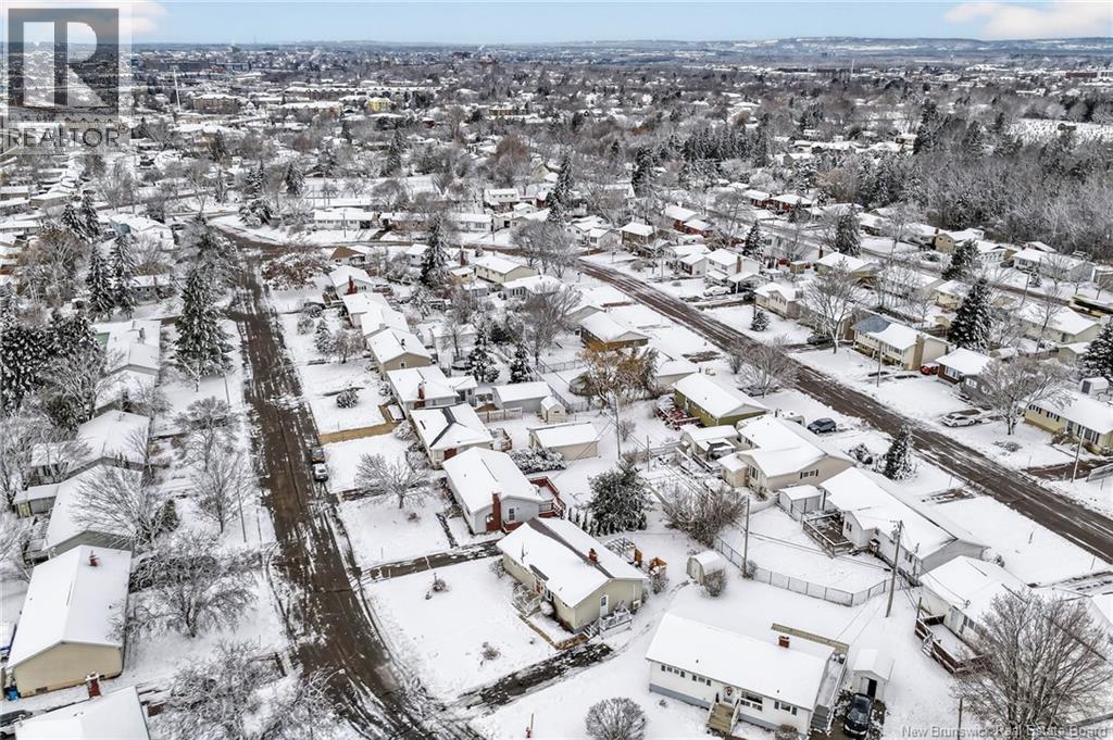 67 Willowbend Drive, Moncton, New Brunswick  E1A 2L9 - Photo 42 - NB130942