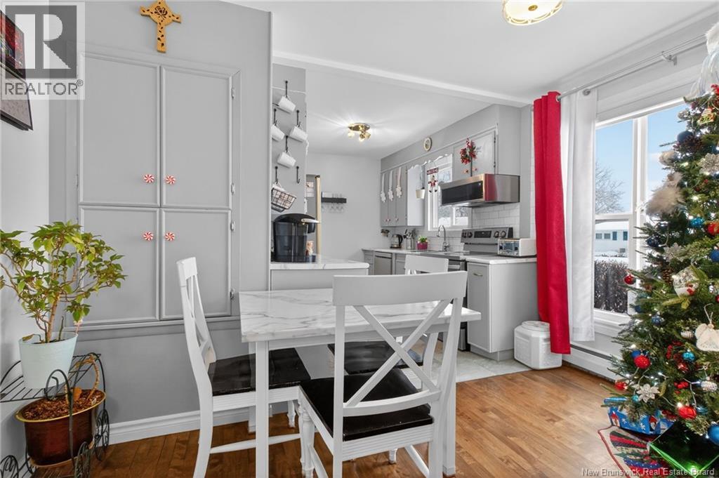 67 Willowbend Drive, Moncton, New Brunswick  E1A 2L9 - Photo 5 - NB130942