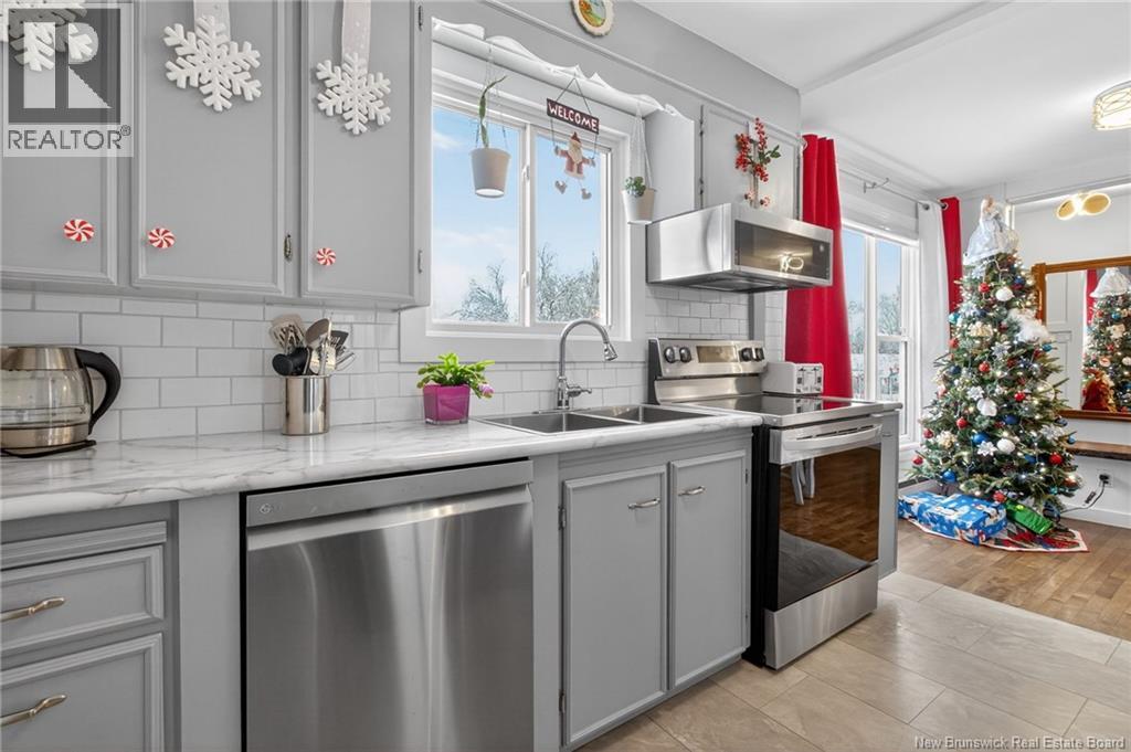 67 Willowbend Drive, Moncton, New Brunswick  E1A 2L9 - Photo 6 - NB130942