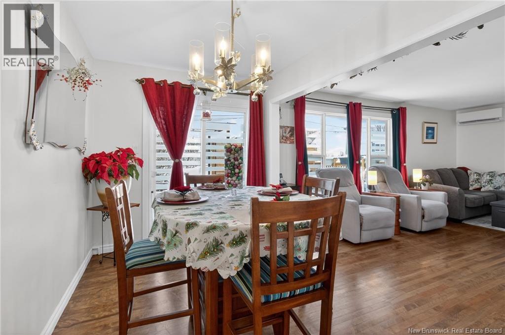 67 Willowbend Drive, Moncton, New Brunswick  E1A 2L9 - Photo 9 - NB130942