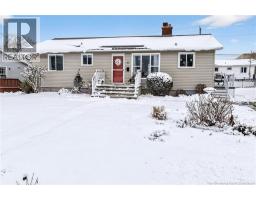 67 Willowbend Drive, moncton, New Brunswick