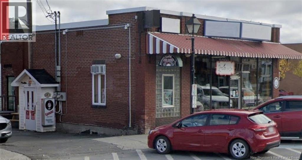 69 Canada Road, Edmundston, New Brunswick  E3V 1S3 - Photo 2 - NB130898