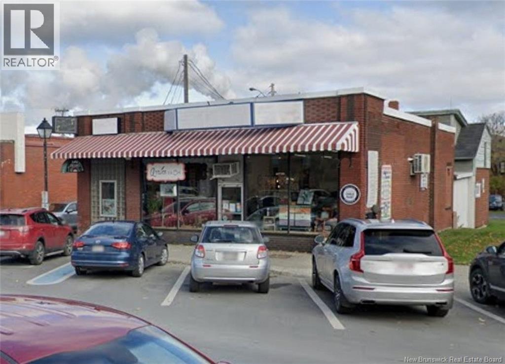 69 Canada Road, Edmundston, New Brunswick  E3V 1S3 - Photo 3 - NB130898