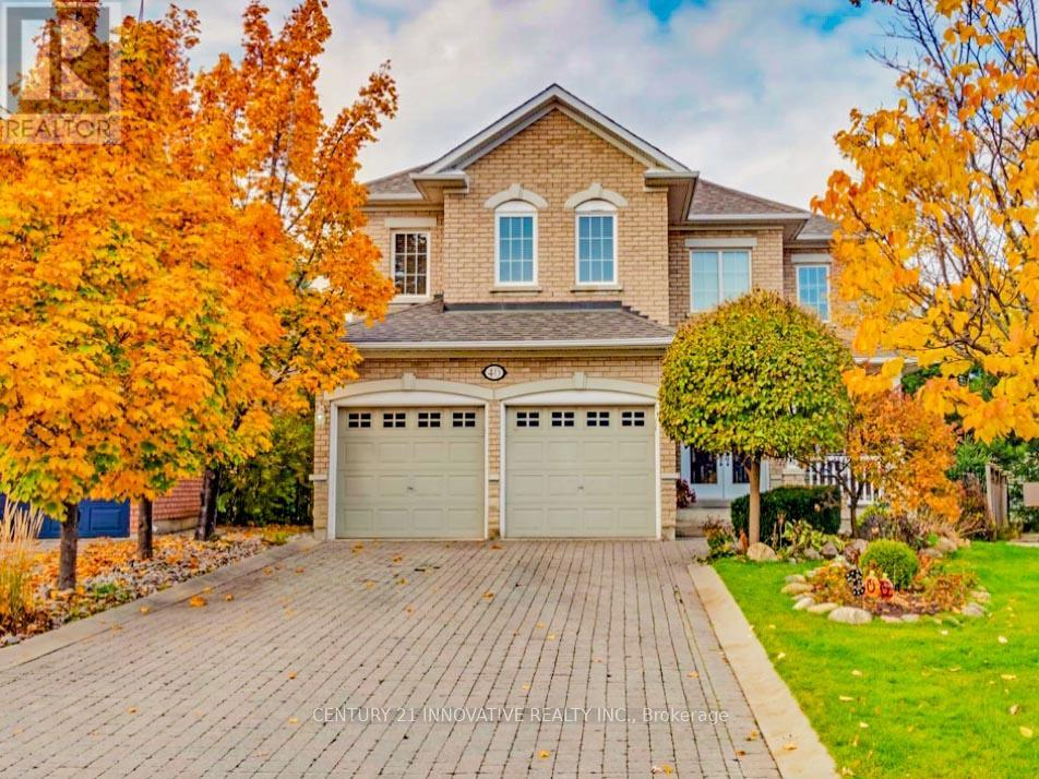 40 NORBURY DRIVE, Markham, Ontario