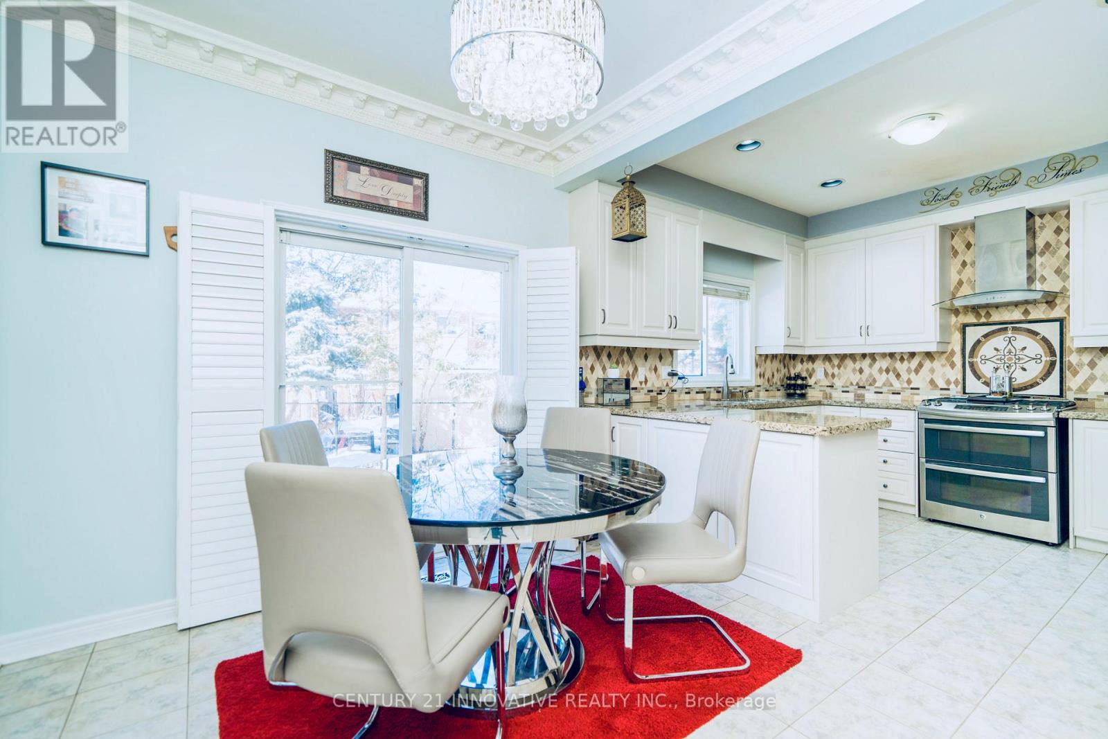 40 Norbury Drive, Markham, Ontario L3S 3V2 - Photo 13 - N12448459