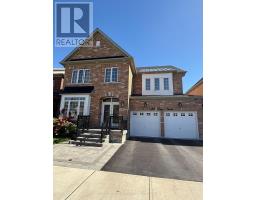 28 TRURO CIRCLE, Brampton, Ontario