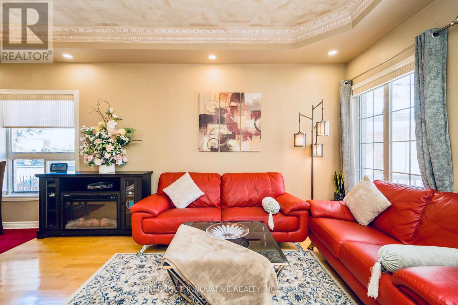 40 Norbury Drive, Markham, Ontario L3S 3V2 - Photo 9 - N12448459