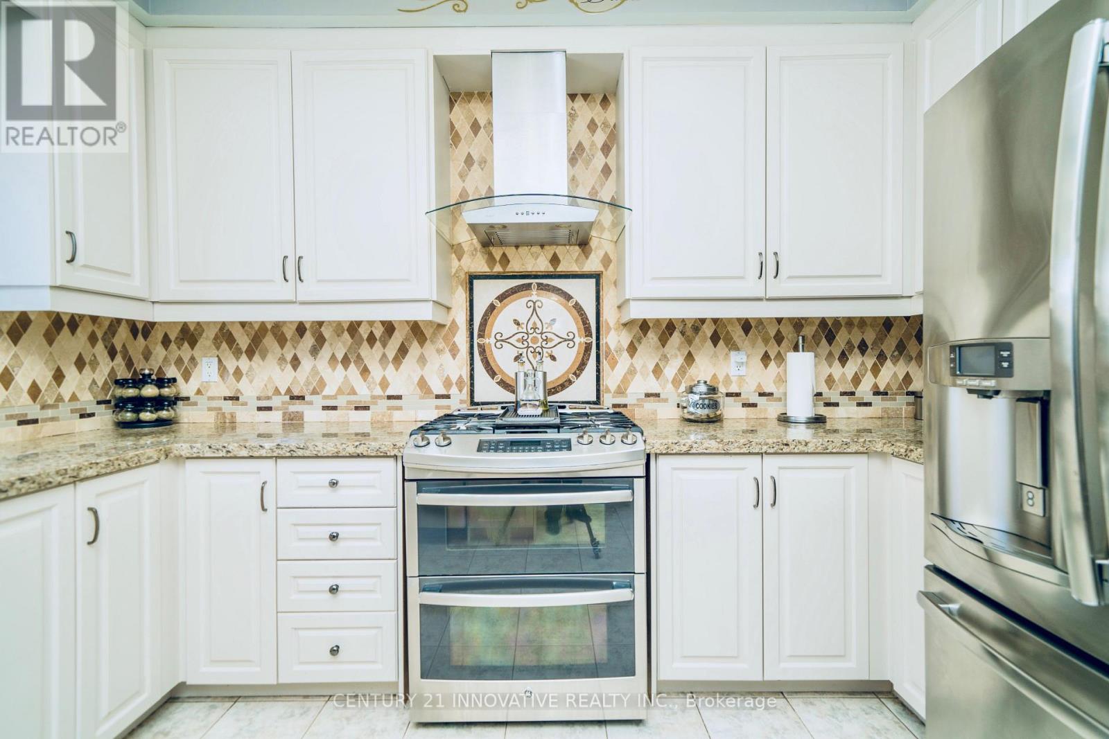 40 Norbury Drive, Markham, Ontario L3S 3V2 - Photo 18 - N12448459