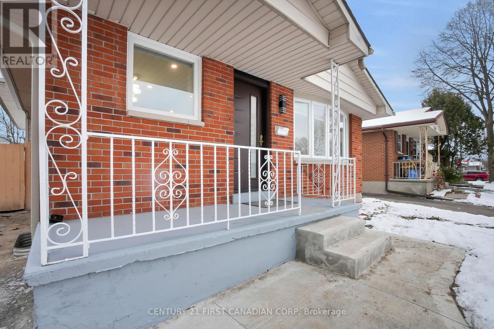 1046 Jalna Boulevard, London South, Ontario  N6E 2M1 - Photo 37 - X12603534