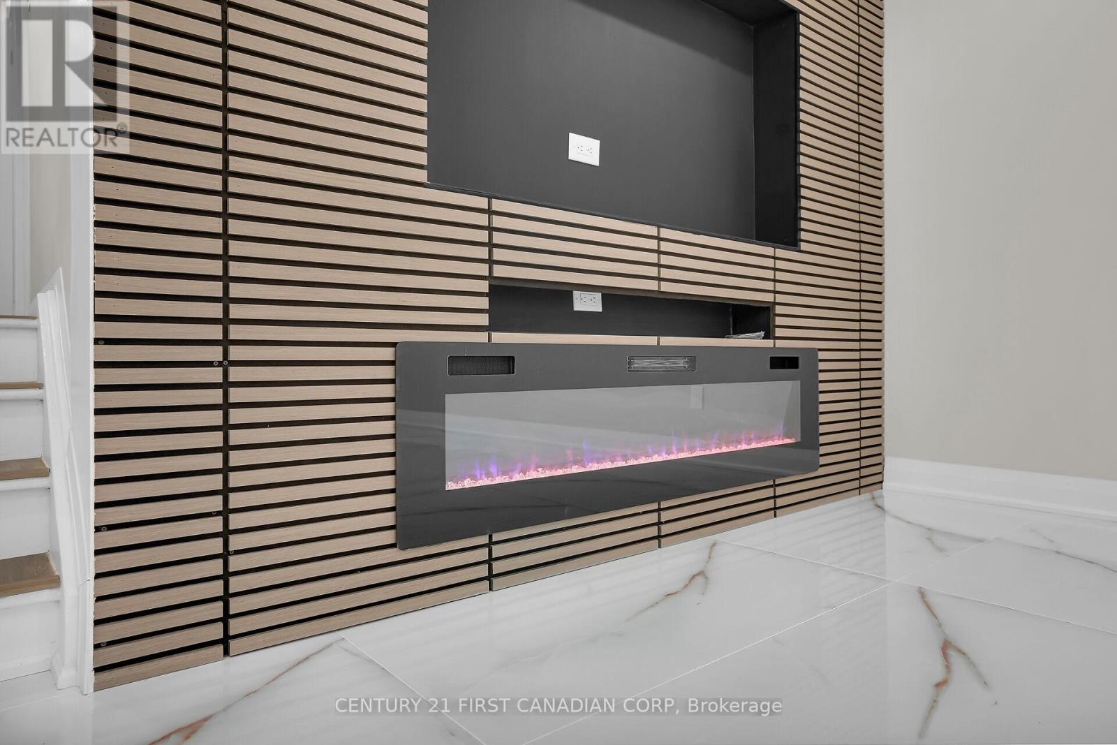 1046 Jalna Boulevard, London South, Ontario  N6E 2M1 - Photo 5 - X12603534