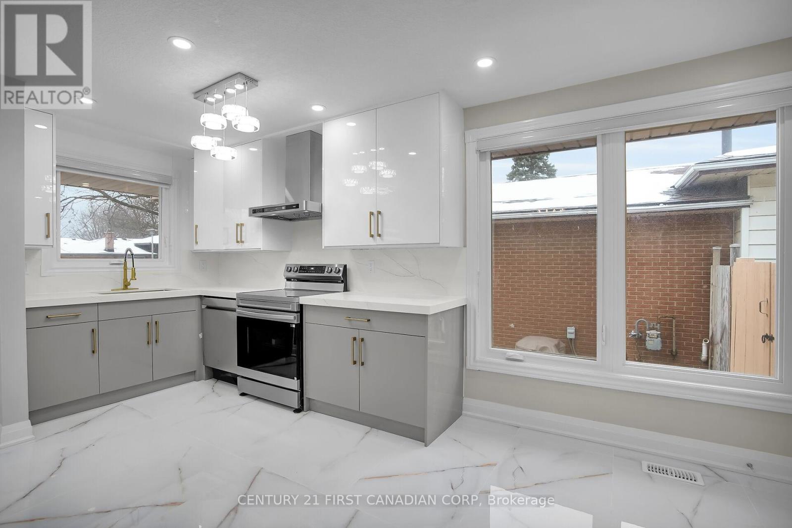 1046 Jalna Boulevard, London South, Ontario  N6E 2M1 - Photo 6 - X12603534